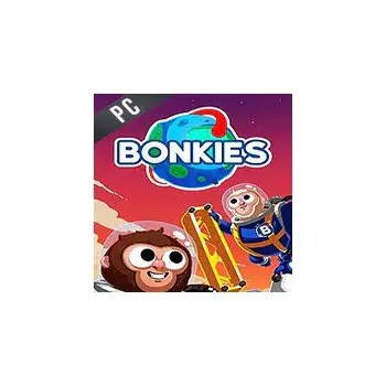Crunching Koalas Bonkies PC Game